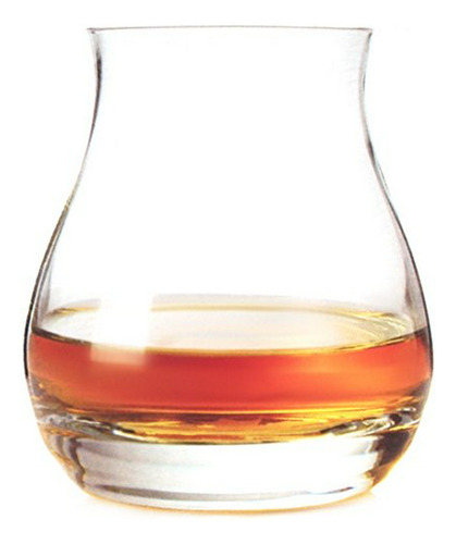 Glencairn Crystal Canadian Whisky Cristal, Conjunto De 6.