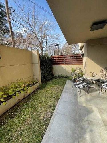 Imagen 11 de 13 de Venta- Depto 3 Ambientes En Edificio Las Cortaderas