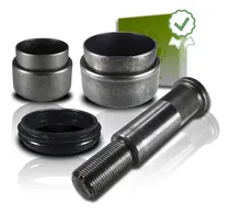 Comprar Kit Torrington Eje Trasero + Punta De Eje Renault 21