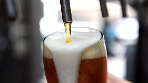 Tubo De Co2 1/2 + Regulador Carbonatar Cerveza Sin Carga