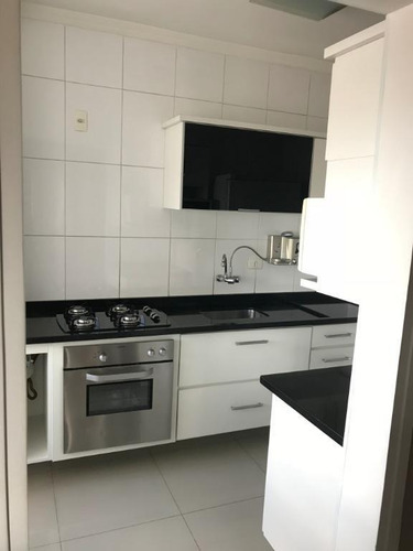 Imagem 9 de 22 de Apartamento Com 2 Dormitórios À Venda, 65 M² Por R$ 330.000,00 - Vila Esperança - São Paulo/sp - Ap2736