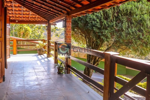 Casa- Petrópolis, Samambaia - 672