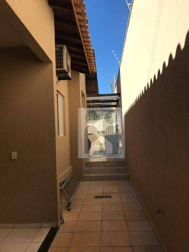 Imagem 14 de 20 de Casa Com 4 Dormitórios À Venda, 2 Suites300 M² Por R$ 0 - City Ribeirão - Ribeirão Preto/sp - Ca0960