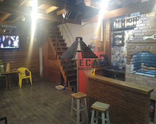 Imagem 5 de 8 de Casa Para Venda - Vila Progresso - Guarulhos - Ca00018 - 69194226
