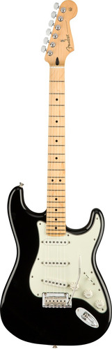 Guitarra Fender Stratocaster Serie Player
