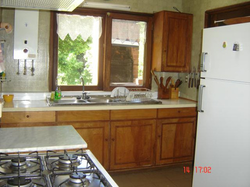 Casa Condominio Antupiren/subida Al Volcan A 0.6 Km Del Cruc