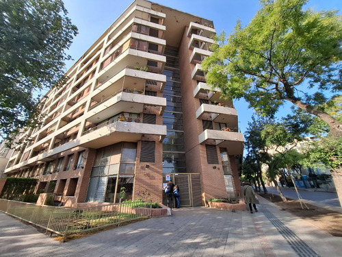 Mp- Metro Toesca Amplio Cocina Independiente Con Bodega