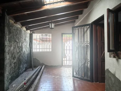 Casa En Venta En La Trinidad