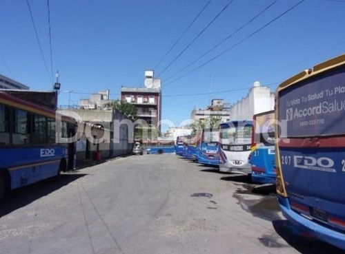 Imagen 4 de 6 de Terreno Lote En Venta Ubicado En Morón, G.b.a. Zona Oeste
