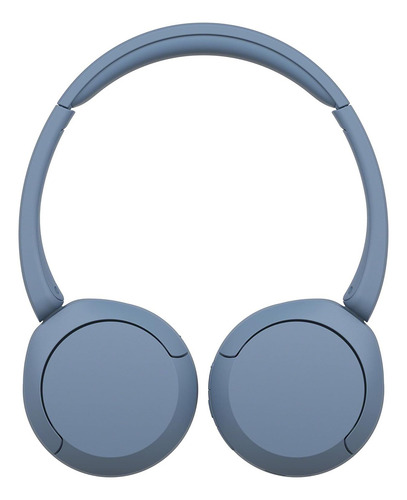 Auriculares Inalámbricos Sony Wh-ch520l, 50h Batería, On-ear