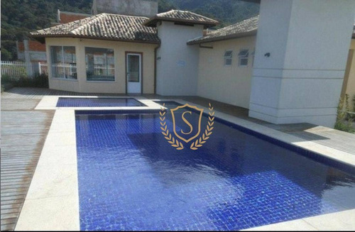 Imagem 14 de 15 de Apartamento Com 1 Dormitório À Venda, 44 M² Por R$ 368.000,00 - Alto - Teresópolis/rj - Ap0416