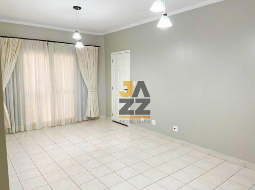 Imagem 4 de 30 de Belíssimo Apartamento À Venda Com 2 Dormitórios, 92 M² Por R$ 330.000 - Parque Campolim - Sorocaba/sp - Ap7014