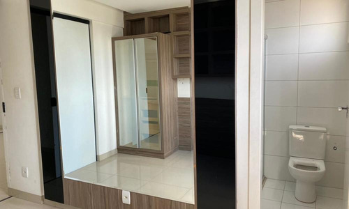 Imagem 14 de 20 de Apartamento No Lourenzzo Park Residence - 1710