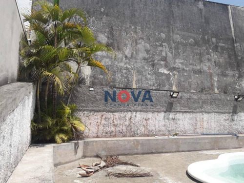 Imagem 22 de 30 de Casa À Venda, 247 M² Por R$ 1.100.000,00 - Nova Higienópolis - Jandira/sp - Ca1955