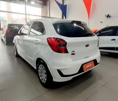 Imagem 9 de 11 de Ka 1.0 Ti-vct Flex Se Manual