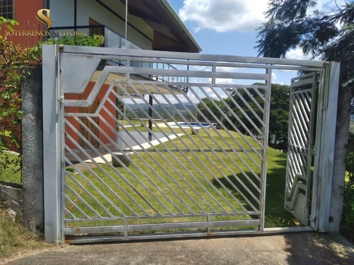 Imagem 14 de 14 de Chácara Em Condomínio Igaratá- Sp