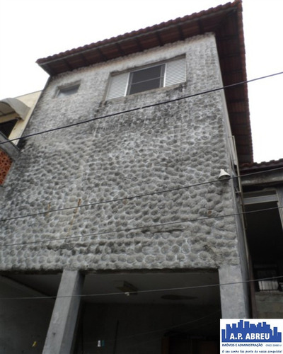 Imagem 9 de 11 de Sobrado A Venda No Cangaíba, São Paulo - V02084 - 70192096