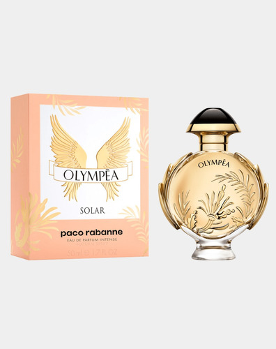 Olympéa Solar Feminino Eau De Parfum 50ml