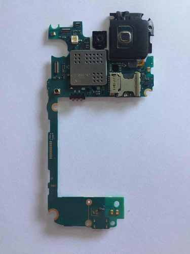 Placa Samsung Gt- L8550e