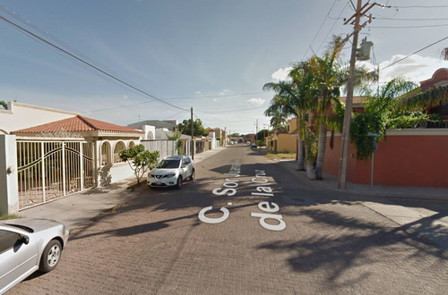 Gran Remate, Casa En Col. Villa Itson, Cd. Obregón, Son.