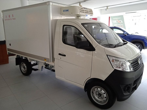 Chana Box Refrigerado 1.2 2021 0km