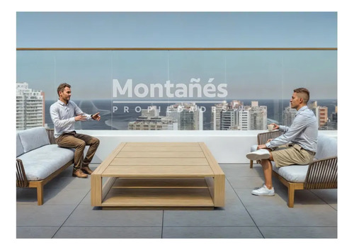 Pre Venta: Lanzamiento! View Brava 3 Dormitorios