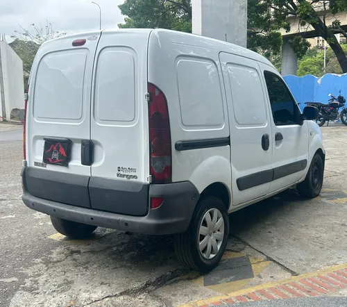 Renault Kangoo Express 2011