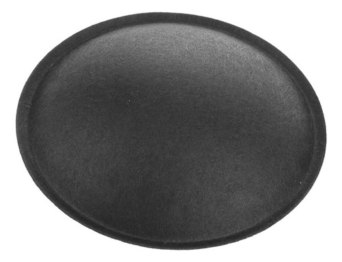 Tapa De La Tapa Del Subwoofer 54 Mm