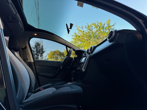 Citroën C3 1.6 Vti 115 At6 Feel