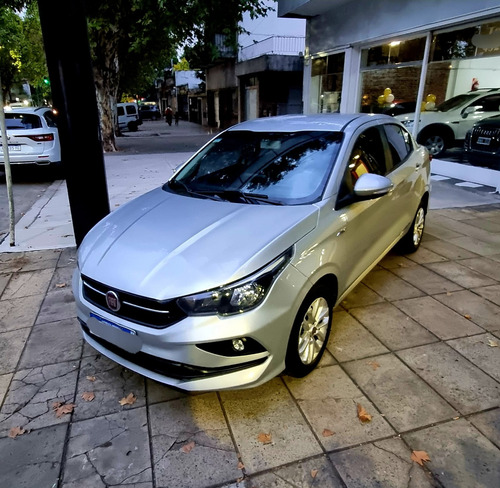Fiat Cronos 1.3 Gse Drive Pack Conectividad