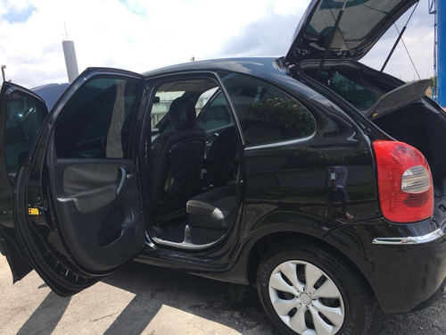 Citroën Xsara Picasso 1.6 Glx Flex 5p 2010