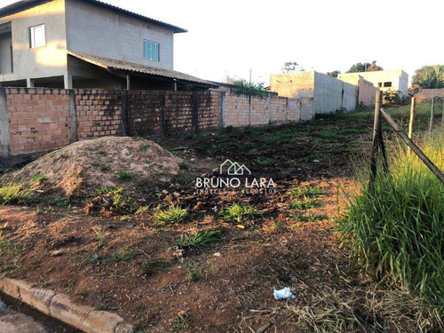 Imagem 16 de 22 de Lote A Venda Em Igarapé Bairro Novo Igarapé - Te0256