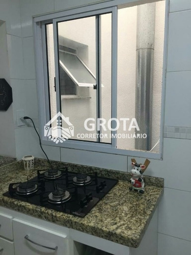 Imagem 6 de 24 de Belíssimo Sobrado Em Condomínio Fechado Na Vila Matilde. - 1373