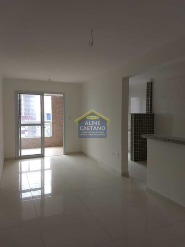 Imagem 30 de 30 de Apê 2 Dorms Ocian Entrada +anuais + Parcelas - Vmmt09094
