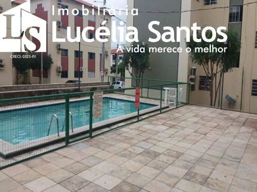 Imagem 2 de 3 de Venda - Apartamento No Condomínio Isadora Com Excelente Localização. - Ap00323 - 70753405