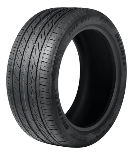 Pneu Delinte 275/35 Zrf19 100w Xl Dh6-run Flat Aro 19