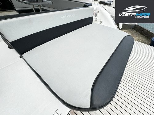 Lancha Phantom 30.3 Diesel Dez. 2020 (ñ Focker, Nx, Fs, Nhd)