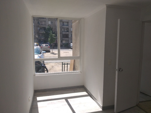 Departamento: Victor Manuel 1408 , 1er.piso Comuna Santiago