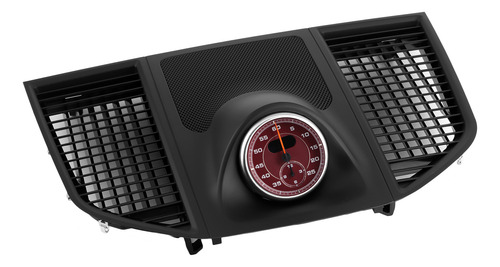 Cubierta Para Panel De Instrumentos Dash Clock Professional
