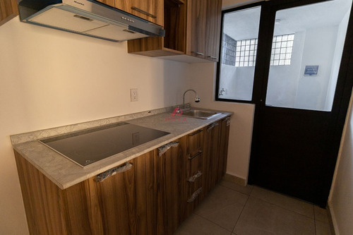 Departamento En Venta En San Pedro Tlaquepaque, Jalisco