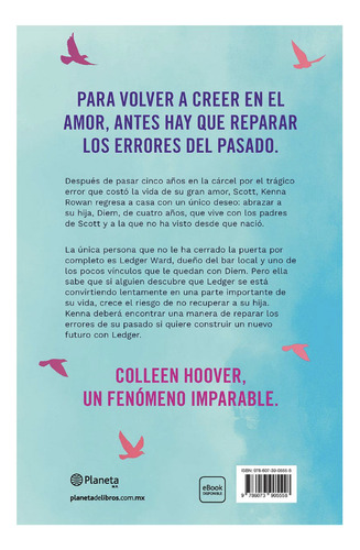 No Te Olvidaré (original)