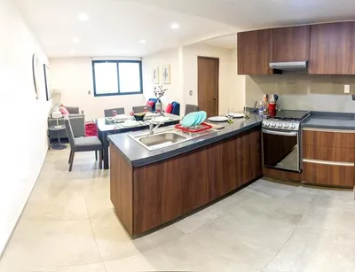 Departamento en venta