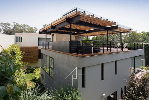 Casa En Venta En Lomas De Chapultepec I Sección