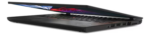Lenovo Thinkpad T480 I5-8350u 16gb Ram 256gb Ssd Win 11 (Reacondicionado)