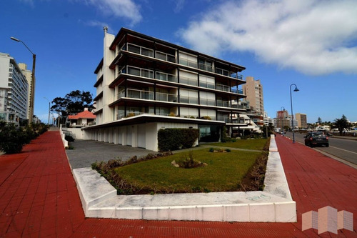 Imagen 16 de 30 de Apartamento En Punta Del Este, Peninsula
