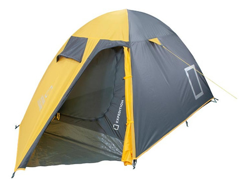 Carpa Ottawa National Geographic Para 2 Personas 