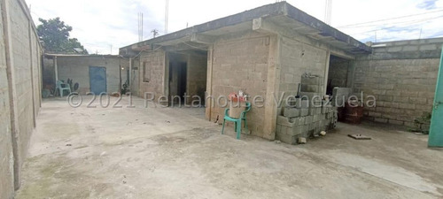 Imagen 20 de 30 de Casas En Venta El Ujano Barquisimeto 22-9075 /m