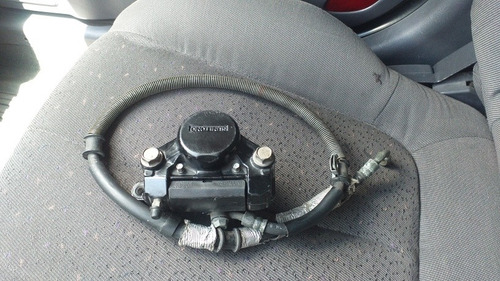 Imagen 3 de 3 de Caliper De Freno Trasero De Yamaha Drag Star 1100cc