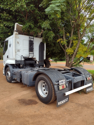 Renault 420