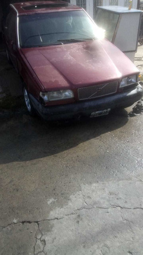 Volvo 850 Full Cuero